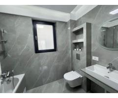 Apartament 3 Camere 2 Bai 126Mp Damaroaia Lagoon Park Bucureștii Noi - Imagine 7