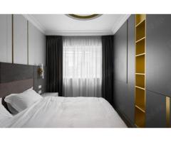 Vând apartament 3 camere complet mobilat și utilat - Imagine 5