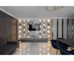 Vând apartament 3 camere complet mobilat și utilat - Imagine 6