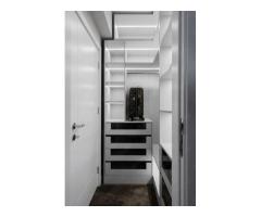 Vând apartament 3 camere complet mobilat și utilat - Imagine 7