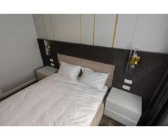 Vând apartament 3 camere complet mobilat și utilat - Imagine 10