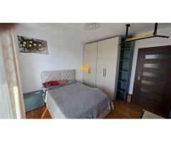 2 camere decomandate, Andrei Mureșanu, Prima închiriere, Calea Turzii