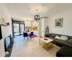 2 camere, modern, garaj, bloc nou, Floresti, Zona Somesului