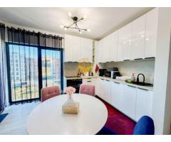 2 camere, modern, garaj, bloc nou, Floresti, Zona Somesului - Imagine 2