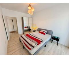 2 camere, modern, garaj, bloc nou, Floresti, Zona Somesului - Imagine 3