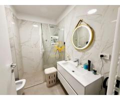 2 camere, modern, garaj, bloc nou, Floresti, Zona Somesului - Imagine 6