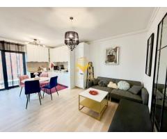 2 camere, modern, garaj, bloc nou, Floresti, Zona Somesului - Imagine 9