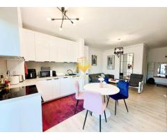 2 camere, modern, garaj, bloc nou, Floresti, Zona Somesului - Imagine 10