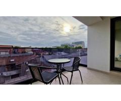 Proprietar inchiriez apartament 2 camere Timpuri Noi metrou - Imagine 7