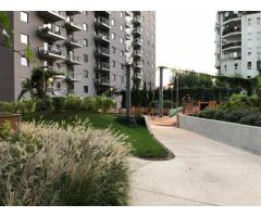 2 camere • The Park Apartments – Tineretului