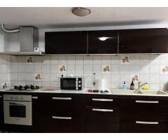 BRASADAS inchiriaza APARTAMENT cu 3 camere zona Mihai Bravu - Imagine 2