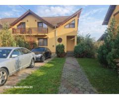 BRASADAS vinde casă 4 cam 3.15 ari zona L Blaga.