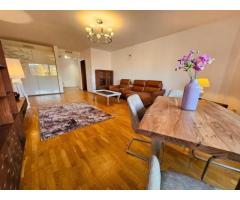 PROPRIETAR-Apartament Herastrau Nordului, 2 parcari,boxa,vedere libera - Imagine 3
