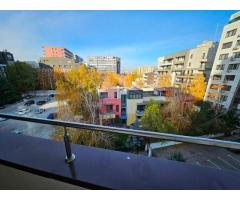 PROPRIETAR-Apartament Herastrau Nordului, 2 parcari,boxa,vedere libera - Imagine 5