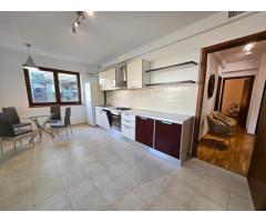 PROPRIETAR-Apartament Herastrau Nordului, 2 parcari,boxa,vedere libera - Imagine 7