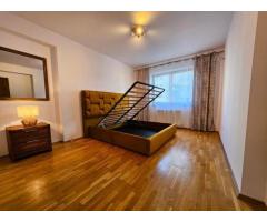 PROPRIETAR-Apartament Herastrau Nordului, 2 parcari,boxa,vedere libera - Imagine 9