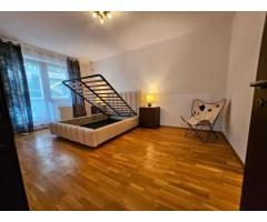 PROPRIETAR-Apartament Herastrau Nordului, 2 parcari,boxa,vedere libera - Imagine 10