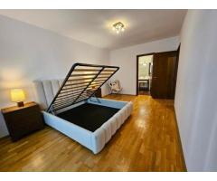 PROPRIETAR-Apartament Herastrau Nordului, 2 parcari,boxa,vedere libera - Imagine 11