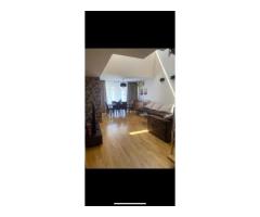 Vand Apartament 5 camere duplex-doua locuri de parcare Soseaua Nordului - Imagine 12