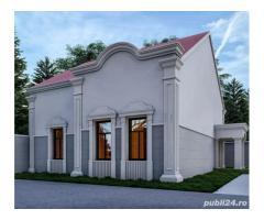 BRASADAS vinde casa in zona Avram Iancu.