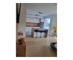 BRASADAS vinde ap 3 cam 4/4 CENTRAL 110mp RENOVAT cu garaj. - Imagine 4