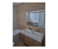 BRASADAS vinde ap 3 cam 4/4 CENTRAL 110mp RENOVAT cu garaj. - Imagine 7