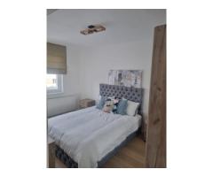 BRASADAS vinde ap 3 cam 4/4 CENTRAL 110mp RENOVAT cu garaj. - Imagine 8