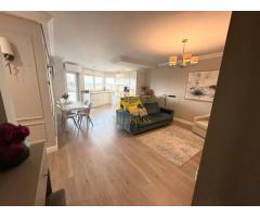2 camere open space, Parcare, Premium,Zona Mihai Romanul, Buna Ziua - Imagine 4