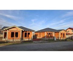 Vând casa noua în Odoreu - Imagine 2