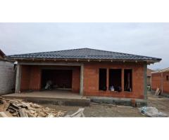 Vând casa noua în Odoreu - Imagine 3