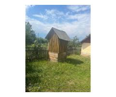 Casă de vânzare localitatea Măriuș - Imagine 4