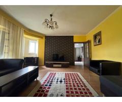 BRASADAS închiriază ap 2 cam PET FRIENDLY Bd Libertății. - Imagine 7