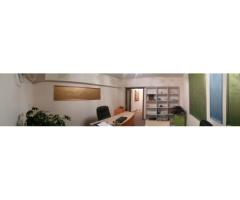 Închiriere Duplex Lux 123 m2 utili | Bd. Unirii, Et 8-9, Birou, vedere - Imagine 5
