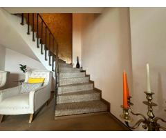 Închiriere Duplex Lux 123 m2 utili | Bd. Unirii, Et 8-9, Birou, vedere - Imagine 8
