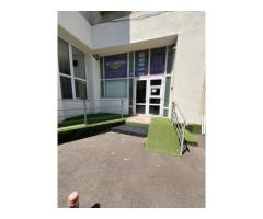 Spatiu comercial stradal Bd.Unirii - Traian - 70 mp