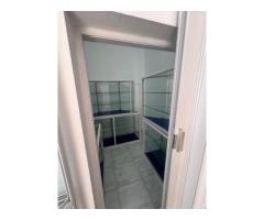 Spatiu comercial stradal Bd.Unirii - Traian - 70 mp - Imagine 7