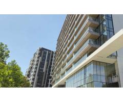 penthouse Park Herastrau 158mp 3 camere Gafencu 49, 2 dormitoare 3 bai - Imagine 2
