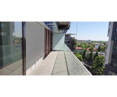 penthouse Park Herastrau 158mp 3 camere Gafencu 49, 2 dormitoare 3 bai - Imagine 5