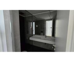 penthouse Park Herastrau 158mp 3 camere Gafencu 49, 2 dormitoare 3 bai - Imagine 7