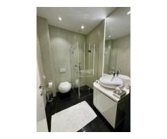 Penthouse Herastrau 116 terasa,mobilat si utilat loc de parcare si boxa subteran - Imagine 8