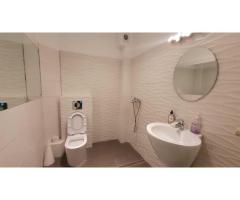 Apartament 2 camere in vila, stradal Dorobanți doua balcoane, două băi