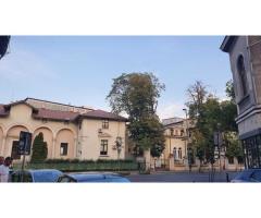 Apartament 2 camere in vila, stradal Dorobanți doua balcoane, două băi - Imagine 7