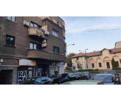 Apartament 2 camere in vila, stradal Dorobanți doua balcoane, două băi - Imagine 8