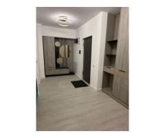 Apartament 2 camere smart residence - Imagine 2