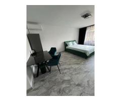 Inchriez apartament  40 mp,Bucuresti utilat ,renovat 15 min Pta Unirii
