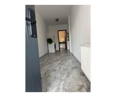 Inchriez apartament  40 mp,Bucuresti utilat ,renovat 15 min Pta Unirii - Imagine 5