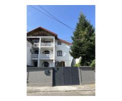 Inchriez apartament  40 mp,Bucuresti utilat ,renovat 15 min Pta Unirii - Imagine 6