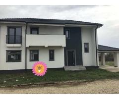Casa P+1 in Martinesti