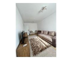 BRASADAS închiriază ap 2 cam etaj 2/5 ROKA RESIDENCE - Imagine 7
