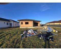 Casa 152m 6.20 arii Martinesti centru teren 22m front chiar toate util - Imagine 4